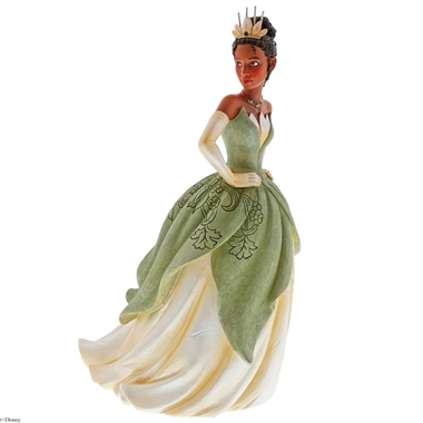 Disney Showcase - Tiana Figur
